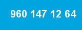 960 147 12 64 960 147 12 64
